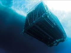 UnderWaterWines, adesso il vino si conserva sott’acqua