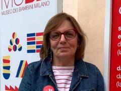 Cinzia Cattoni (MUBA) e la leggerezza della sostenibilità