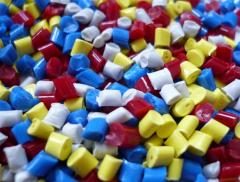 L'invenzione e la storia della plastica