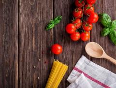Italian Food Design, il cibo italiano verso la transizione ecologica