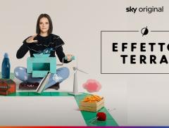 Su Sky Nature Francesca Michielin promuove la sostenibilità ambientale