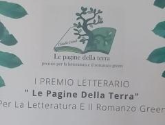 Libri e sostenibilità, al via “Le Pagine della Terra”