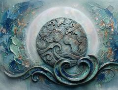 Siamo fatti d’acqua, come il Pianeta