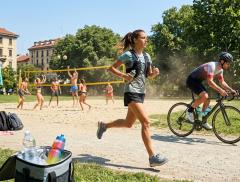 Sport in estate la guida all'idratazione estiva per chi pratica sport all’aperto