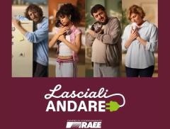 Svuotare i cassetti per l'ambiente al via Lasciali Andare, la campagna per il corretto riciclo dei RAEE