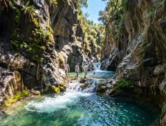 Turismo in estate: 5 mete italiane dove l'acqua dolce è protagonista