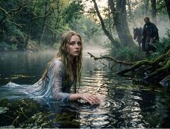 Undine, lo spirito dell’acqua che attraversa arte e letteratura