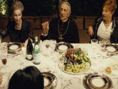 S.Pellegrino e cinema: le pellicole dove l’acqua è protagonista – In a Bottle