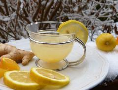 Bere acqua e limone per digerire funziona?