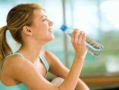 Acqua ricca di magnesio: benefici e proprietà