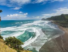 Acqua di mare, i benefici per la salute