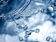 Solfati nell'acqua: cosa sono e a cosa servono