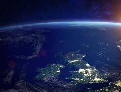 Disponibilità idrica sulla Terra: l’impegno della NASA – In a Bottle