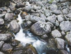 Insufficienza idrica, quali paesi sono dipendenti dall’acqua? 