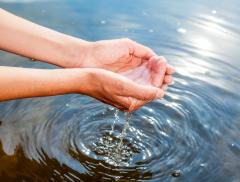 Ecco tutti i valori dell’acqua per imparare a tutelarla
