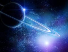 Acqua su Titano, possibilità di vita su Saturno? - In a Bottle