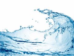 Quando l’acqua è sulla bocca di tutti – In a Bottle