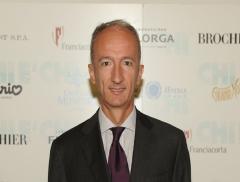 Stefano Agostini tra i dieci vincitori del premio “I Chi è Chi”