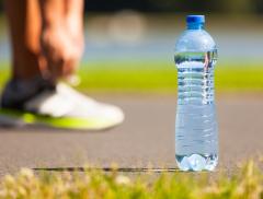 Allenamenti intensivi: 6 regole basilari per mantenersi idratati 