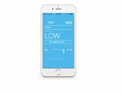 Pronto a monitorare la tua idratazione? Ora puoi farlo con un’app