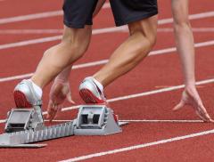 Olimpiadi, quanta acqua beve un atleta?