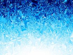 Arriva il laser che gela l’acqua_alt tag
