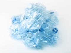 Arriva la plastica del futuro, biodegradabile e biocompatibile 