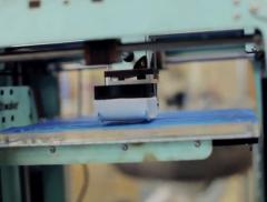 Arriva la stampante 3D che si alimenta con plastica riciclata 