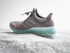 Arrivano le sneaker in “plastica di oceano” stampate in 3d_alt tag