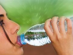 The water diet is here, the simplest way to lose weight