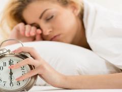 Five morning mistakes