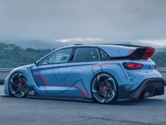 Auto in plastica: Hyunday ha presentato il brevetto 