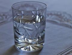 Bere acqua e aceto fa bene?