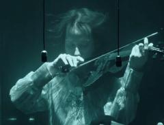 Between Music e la musica sott'acqua 