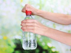 Bilancio idrico: per ogni chilo occorrono in media 20 grammi d’acqua_alt tag