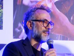 Massimo Bottura, l’Italia deve vivere un nuovo Rinascimento