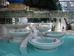 Discover the Biggest Thermal Spa and Leisure Centre in Southern Europe