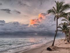 Gli effetti dei cambiamenti climatici sui Caraibi 