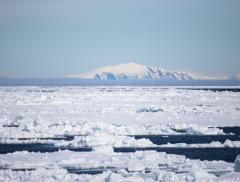 Cambiamenti climatici: possibile ricongelare le calotte polari 