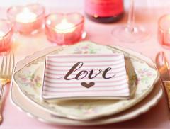 A San Valentino si brinda con acqua e cocktail analcolici