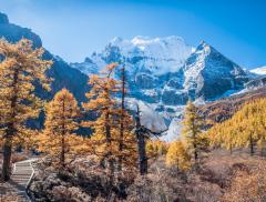 Cloud Seeding: esperimento di pioggia artificiale in Tibet 