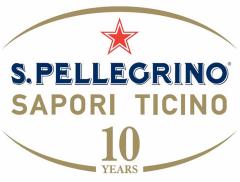 Compie 10 anni la rassegna S.Pellegrino Sapori Ticino_alt tag