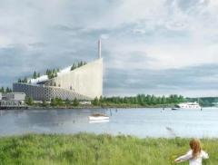 Con Amager Bakke in Danimarca il 2018 sarà più green 