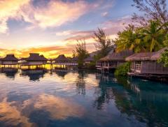 Dalla ricerca italiana acqua pulita per le Maldive