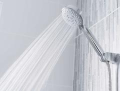 Dalla Svezia una doccia "intelligente" che risparmia il 75% dell’acqua impiegata