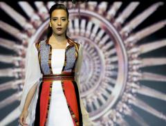 Designer palestinesi e la moda che nasce dal riciclo 