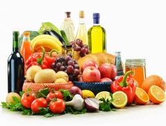 Mediterranean Diet Reduces Risk of Heart Disease by 47% | In a Bottle