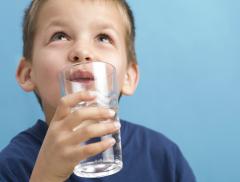 Disidratazione bambini: sintomi, cause e prevenzione