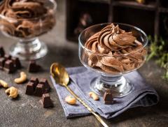 Tempo libero, le 3 ricette di dolci a base d’acqua da fare a casa - In a Bottle