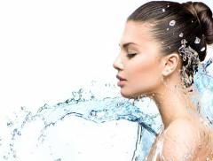 Donne e acqua, garanzia insieme di vita e benessere